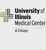 logo: University of Illinois Medical Center